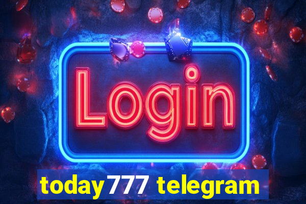 today777 telegram